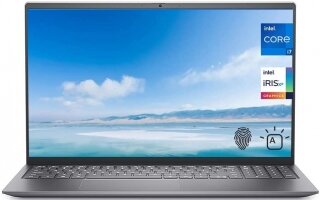 Dell Inspiron 5510 INS5510TGL2413C Notebook kullananlar yorumlar